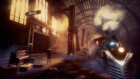 Игра Грезы (Dreams) Русская Версия (PS4) Playstation 4