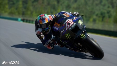 MotoGP 24 Day One Edition (Издание первого дня) (PS5)