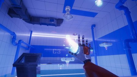 System of Souls Русская Версия (PS5)