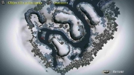  Beowulf (Беовульф) The Game (PSP) 