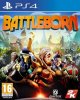 Battleborn Русская Версия (PS4) USED Б/У