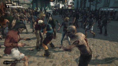 Dead Rising 3 Apocalypse Edition Русская Версия с поддержкой Kinect (Xbox One) 