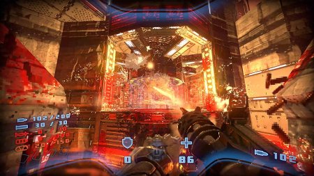 игра Prodeus Русская Версия (Switch) для Nintendo Switch