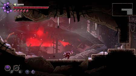 Voidwrought Коллекционное издание (Collector's Edition) Русская Версия (PS5)