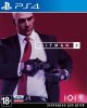Hitman 2 Русская Версия (PS4)