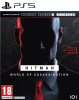 HITMAN: World of Assassination Русская Версия (PS5)