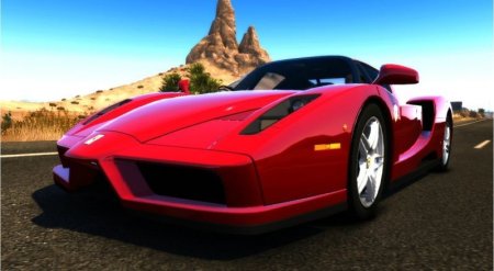 Купить игру Test Drive Unlimited 2 (PS3) USED Б/У для Sony Playstation 3