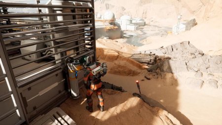 Aphelion Pioneer Edition Русская Версия (PS5)