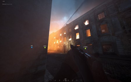 Hell Let Loose Русская Версия (PS5)