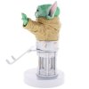 Фигурка подставка для геймпада/телефона Cable Guys: Мандалорец Дитя Грогу (The Mandalorian The Child Grogu) Звездные войны (Star Wars) (894008)