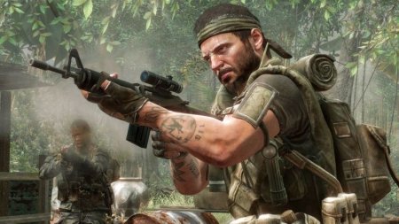 Купить игру Call of Duty: Black Ops Collection (PS3) для Sony Playstation 3
