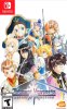 Tales of Vesperia: Definitive Edition Русская Версия (Switch)