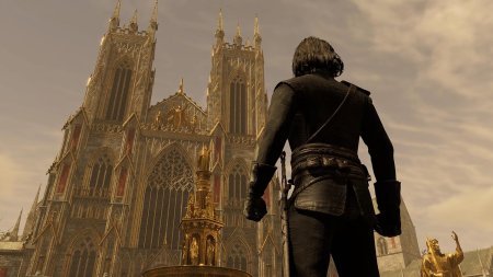 The Inquisitor Deluxe Edition Русская Версия (PS5)