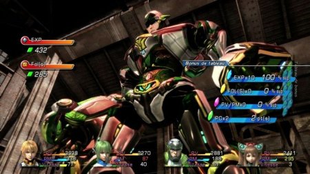 Star Ocean 4: The Last Hope (Xbox 360/Xbox One)