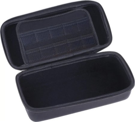 Чехол-сумка Freaks and Geeks Carry Case Wizarding World Harry Potter (4 Houses) (TAR1122) (625357) (XL Size) (Switch/OLED/Lite)