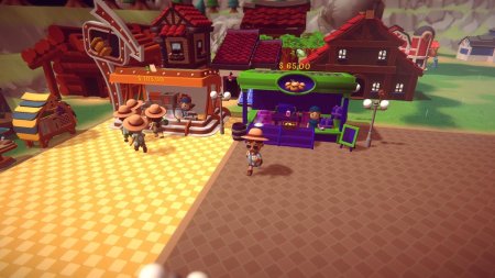 Spirit of the Island Paradise Edition Русская Версия (PS5)