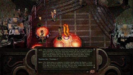 Игра Icewind Dale: Enhanced Edition Русская Версия + Planescape Torment: Enhanced Edition (PS4) Playstation 4