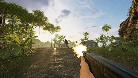 Игра Strike Force 2 Terrorist Hunt (PS4) Playstation 4