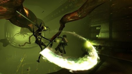Купить игру DmC Devil May Cry Русская Версия (PS3) для Sony Playstation 3