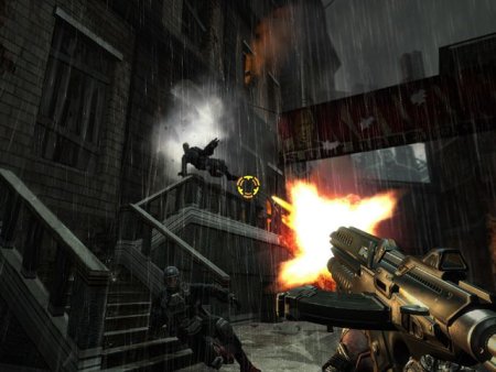 Купить игру TimeShift (PS3) для Sony Playstation 3