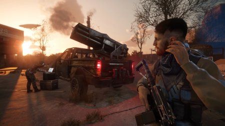 Homefront: The Revolution Day One Edition (Издание первого дня) Русская Версия (Xbox One) 