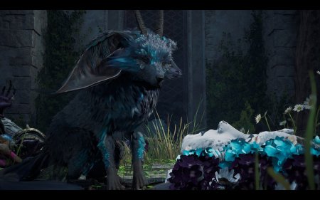 Flintlock: The Siege of Dawn Deluxe Edition Русская Версия (PS5)