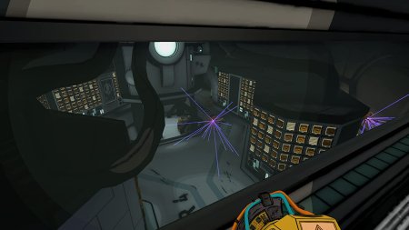 The Last Worker (с поддержкой PS VR2) Русская Версия (PS5)