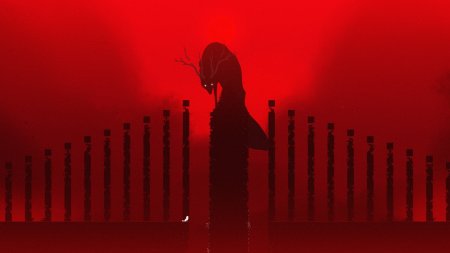 Neva Deluxe Edition (Devolver) Русская Версия (PS5)