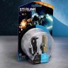 Набор из двух интерактивных фигурок Starlink: Battle for Atlas: Железный кулак и Замораживающее ружье (Iron Fist and Freeze) Набор Оружия (Weapon Pack