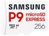 Карта памяти Samsung MicroSD Express Card (P9) 256 GB Оригинал (Switch 2)