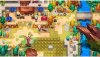 игра Nexomon: Extinction (Switch) для Nintendo Switch