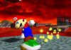 игра Super Mario 3D All-Stars (Switch) для Nintendo Switch