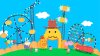 игра Моя подружка Свинка Пеппа (My Friend Peppa Pig) Полное Издание (Complete Edition) Русская Версия (Switch) для Nintendo Switch