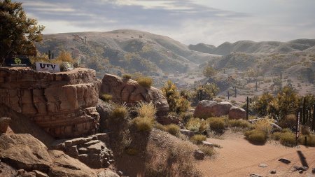 Overpass 2 Русская Версия (PS5)