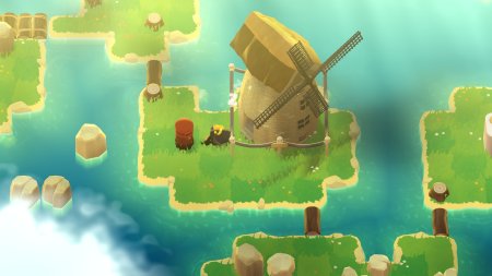 игра A Monster's Expedition + Earlier Adventures (Switch) для Nintendo Switch