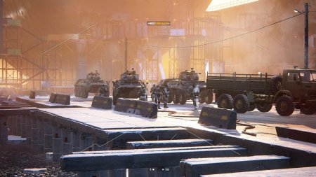 Игра Снайпер Воин-Призрак Контракт (Sniper: Ghost Warrior Contracts) (PS4) Playstation 4