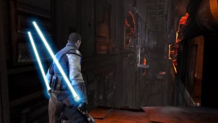 Купить игру Star Wars: The Force Unleashed 2 (II) (PS3) для Sony Playstation 3