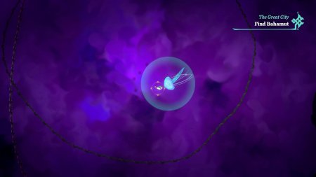 игра Bahamut and the Waqwaq Tree (Switch) для Nintendo Switch