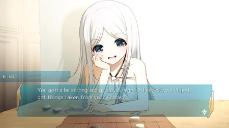 Игра Archetype Arcadia (PS4) Playstation 4