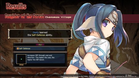 Игра Utawarerumono: Prelude to the Fallen Origins Edition (PS4) Playstation 4