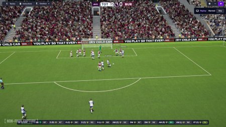 Football Manager 2026 Console Русская Версия (PS5)