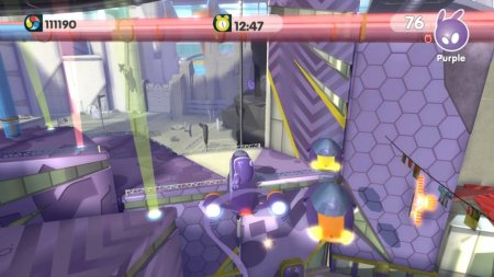 игра De Blob 2 (Switch) для Nintendo Switch