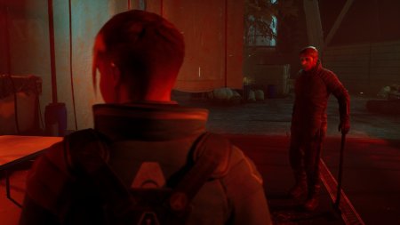 Fort Solis Ограниченное издание (Limited Edition) Русская Версия (PS5)