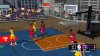 NBA Courtside 2002 (NGC) 