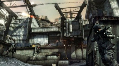 Купить игру Killzone 2 Русская Версия (PS3) для Sony Playstation 3