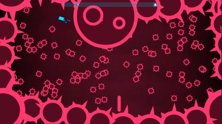 игра Just Shapes & Beats Русская Версия (Switch) для Nintendo Switch