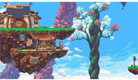 Игра Owlboy Русская Версия (PS4) Playstation 4
