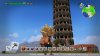 игра Dragon Quest: Builders 2 (Switch) USED Б/У для Nintendo Switch