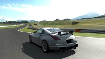 Купить игру Gran Turismo 5 Prologue (PS3) для Sony Playstation 3