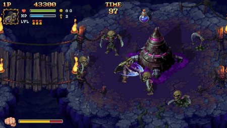 Battle Axe Специальное Издание (Special Edition) (PS5)